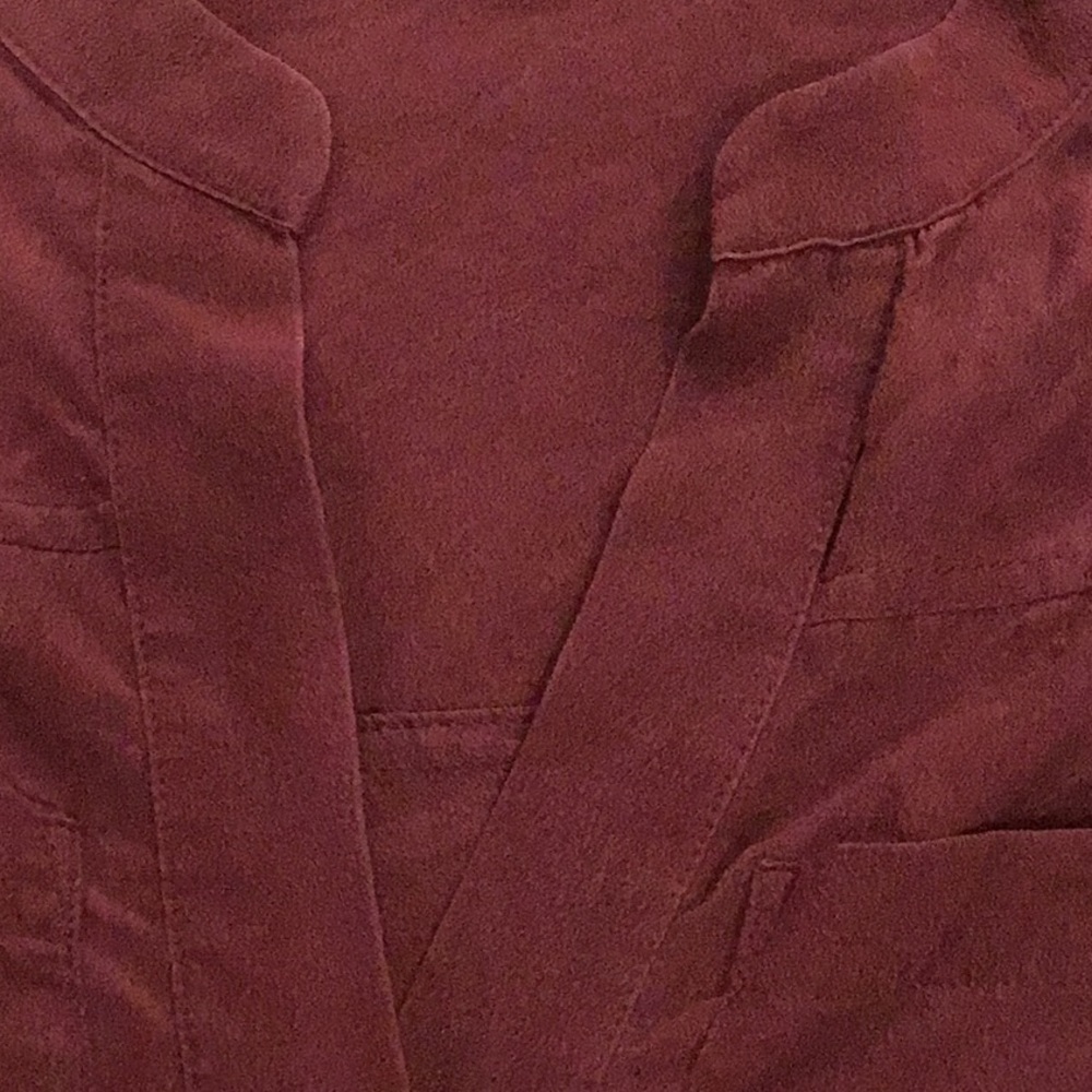 Max Studio Blouse - Picture 7 of 8
